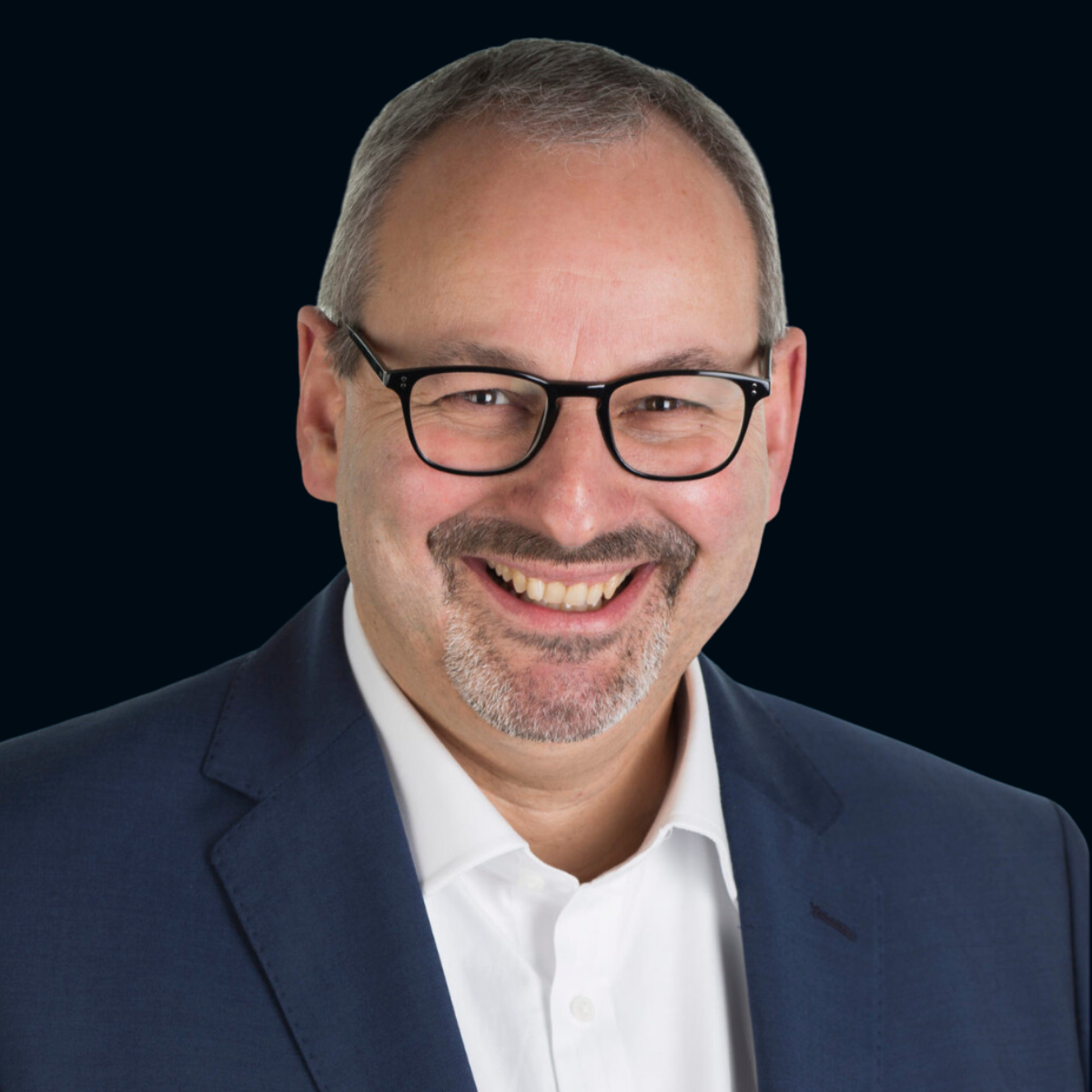 Jörg A. Boder